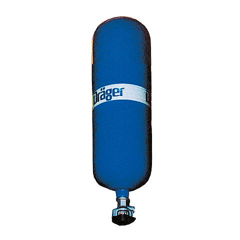 4055698 Dräger Airboss Cylinder 4500 psi Designed using leading technology and advanced materials, Dräger’s range of Composite Cylinders can be used in any application where breathing becomes difficult or impossible.